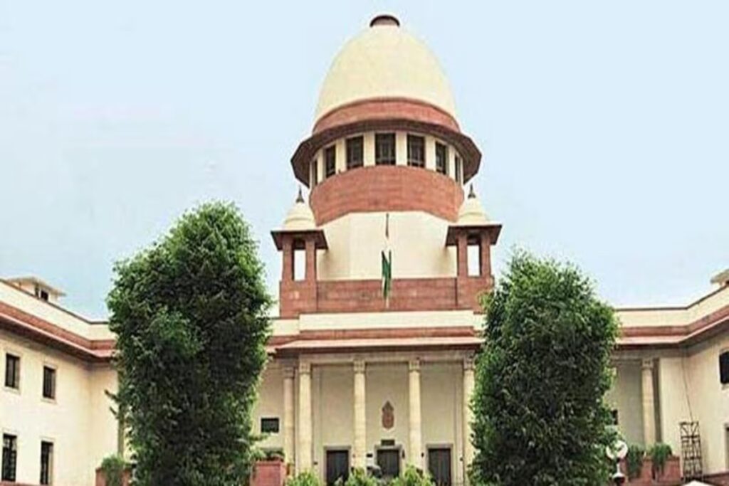 Lok Sabha Election 2024