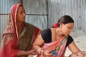Bihar: मुंगेर में पीठासीन पदाधिकारी की मौत से मचा हड़कंप, दरभंगा में इस बूथ पर रुका मतदान