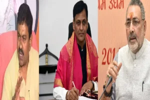 Lok Sabha Election 2024: चौथे चरण का मतदान शुरू, मोदी सरकार के इन मंत्रियों की किस्मत दांव पर, जानें कौन कहां से और किसे दे रहा है चुनौती?
