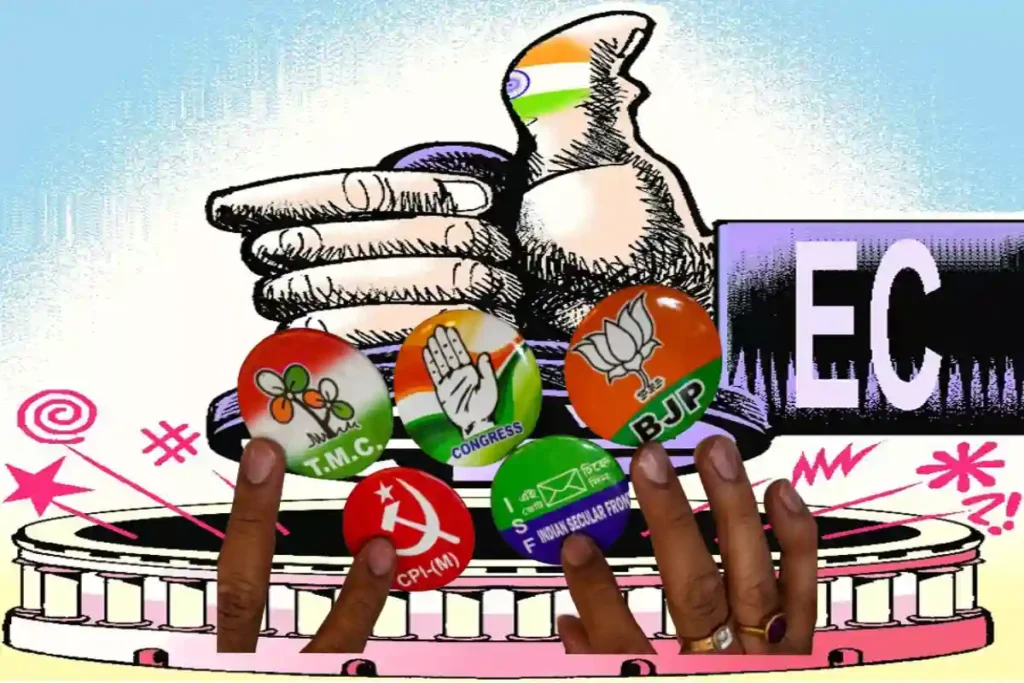 Lok Sabha Election 2024 poorest candidates