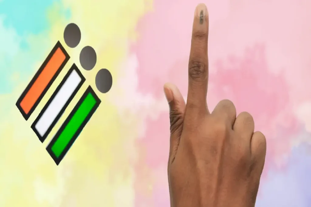Lok Sabha election 2024 fifth phase