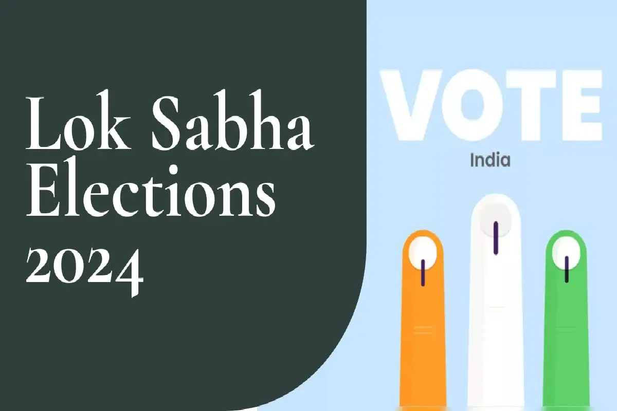 Lokshabha Election 2024