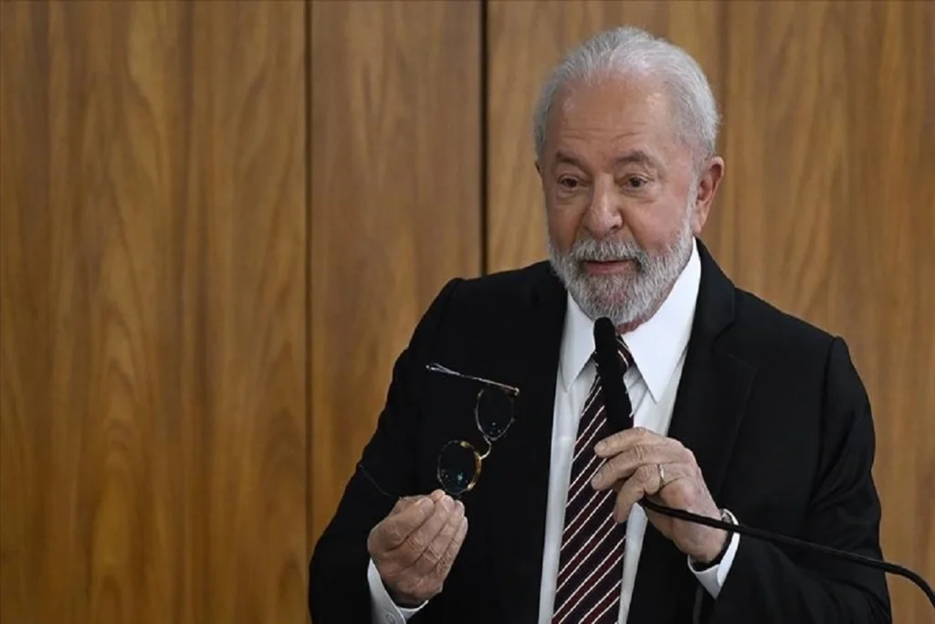 lula da silva news