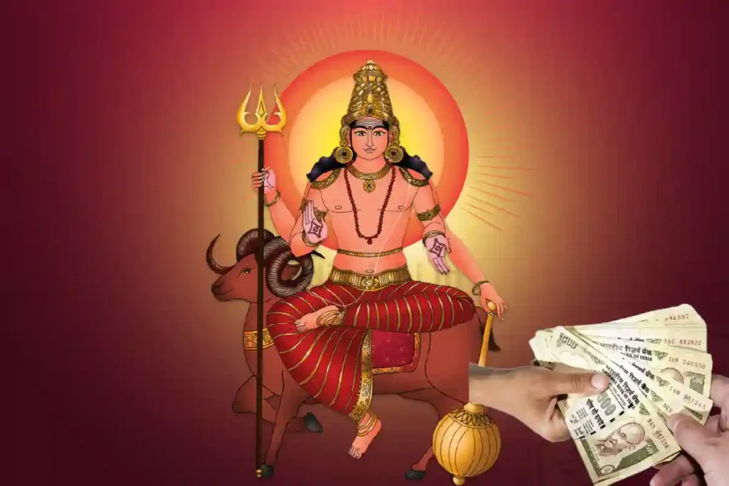 Mangal Rashi Parivartan