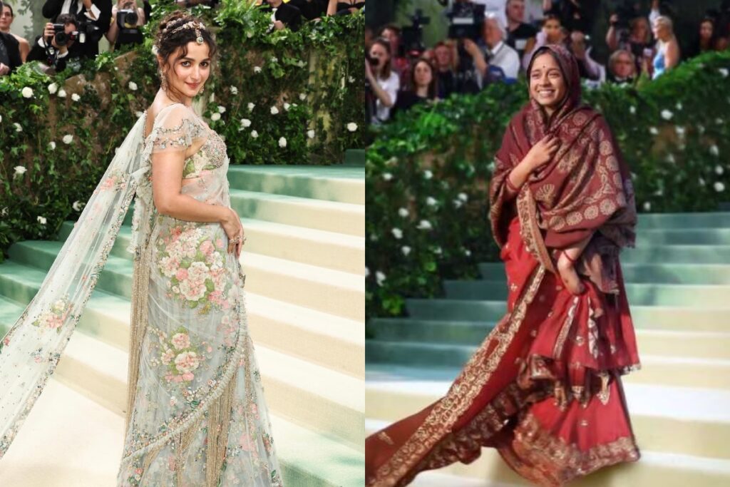 Met Gala 2024