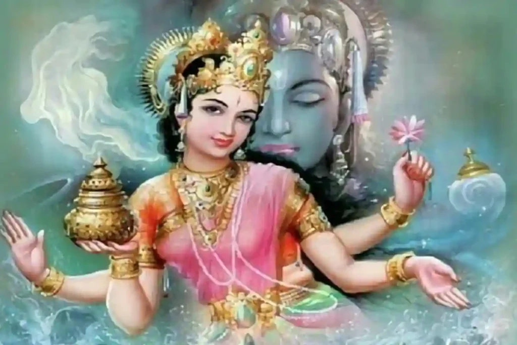 Mohini Ekadashi 2024