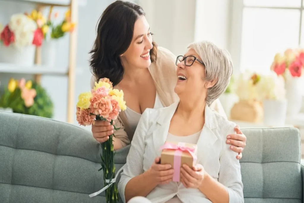 Mother’s Day 2024