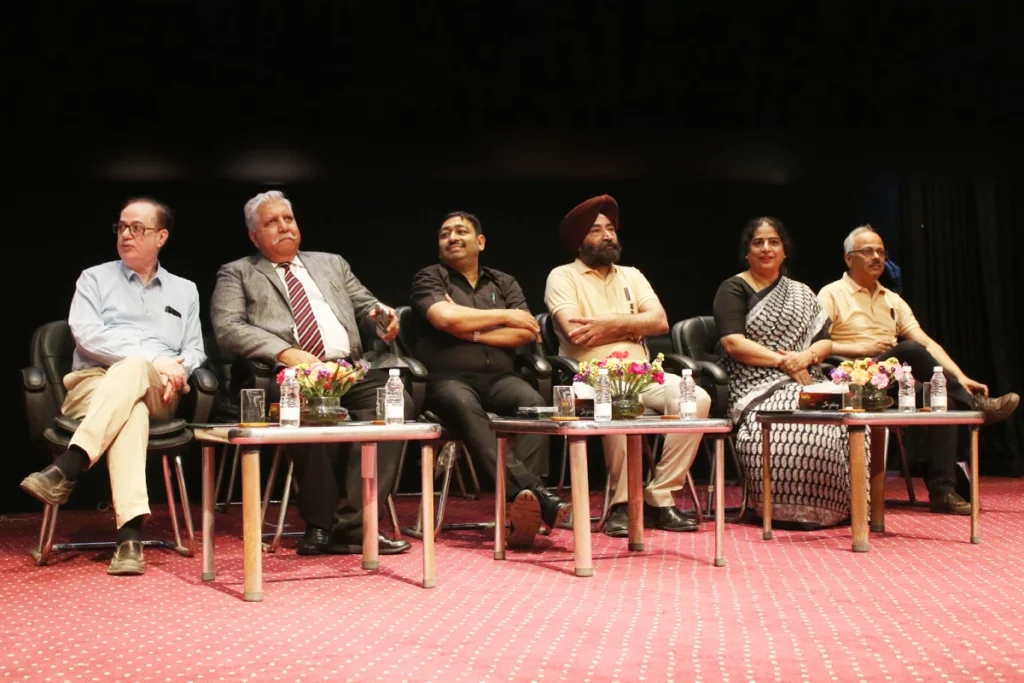 NIFTEM’s annual cultural fest ‘EDESIA’ began at Sonepat haryana see photos