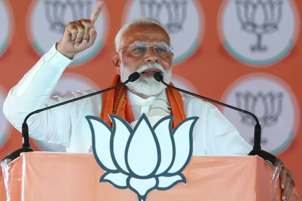 Narendra Modi