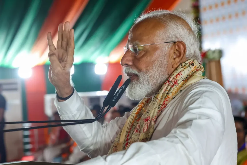 Narendra Modi