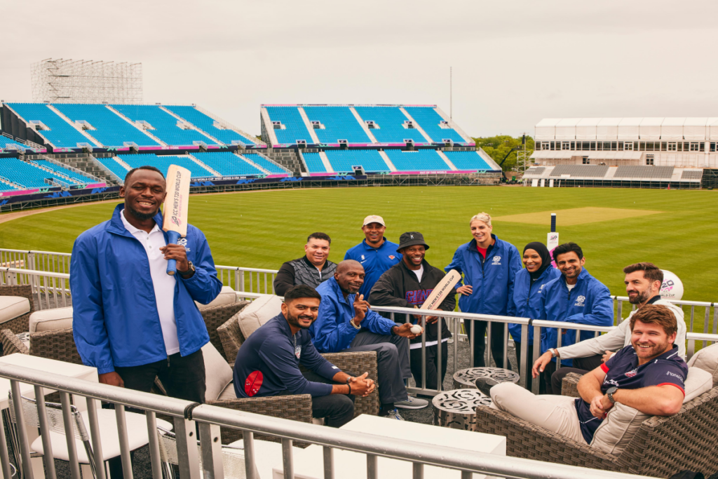 Nassau County International Cricket Stadium