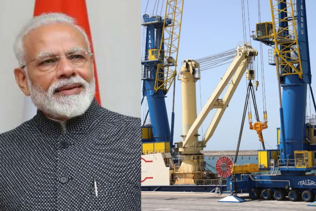 PM Modi