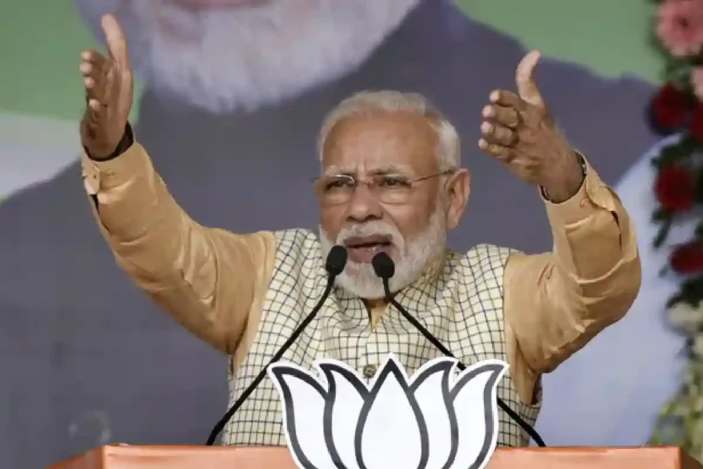 PM Modi