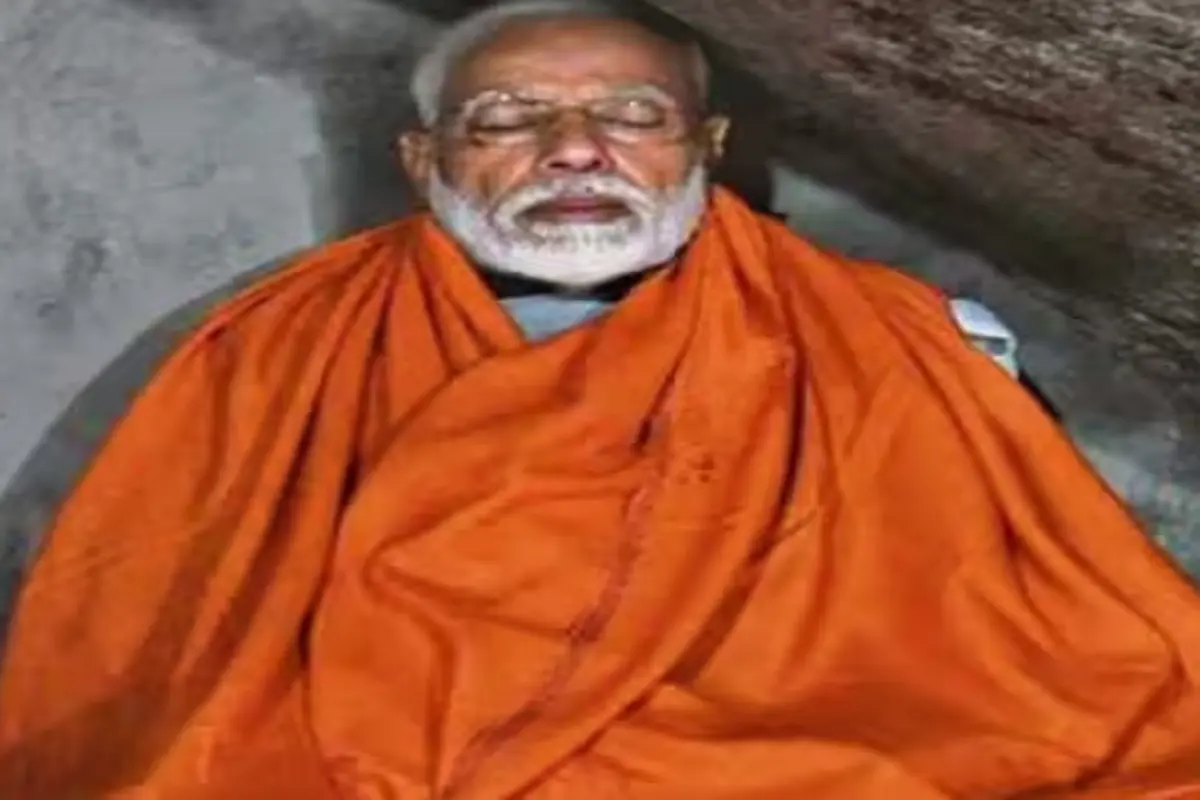 PM Modi Meditation: आज से विवेकानंद रॉक पर PM मोदी का शुरू होगा इतने घंटे का ध्यान, ये है पूरा शेड्यूल, तट पर नहीं जा सकेंगे आम लोग