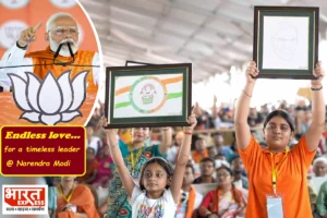 ‘बेटी आप हाथ नीचे करो..रोना मत..’, बंगाल में पेंटिंग बनाकर लाई बालिकाओं के छलके आंसू, PM मोदी ने ऐसे दी सांत्वना- VIDEO