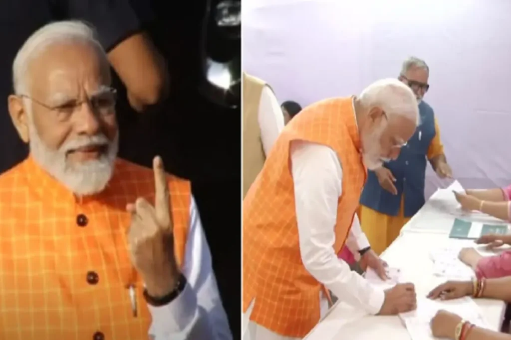 PM modi..