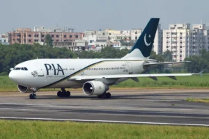 Pakistan: पाकिस्तान के इस्लामाबाद से एक दिल दहला देने वाली खबर सामने आई, एयरपोर्ट पर शव को छोड़ PIA का विमान रवाना