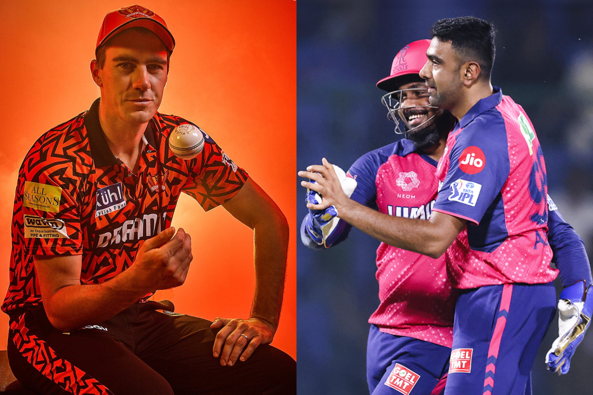 IPL 2024, Qualifier-2 SRH Vs RR: चेन्नई में हैदराबाद और राजस्थान की होगी भिड़ंत, जानें संभावित प्लेइंग 11