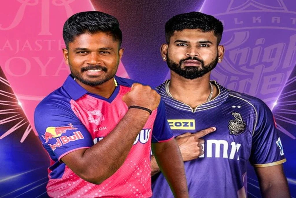 RR-Vs-KKR
