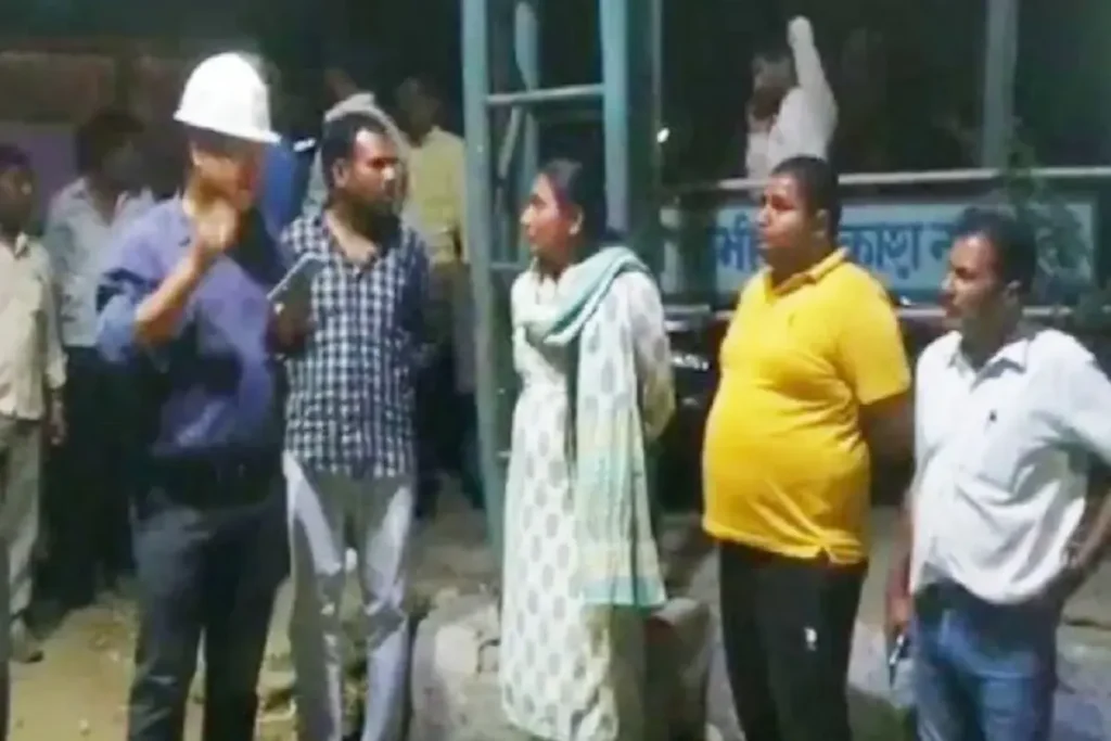 Rajasthan Accident