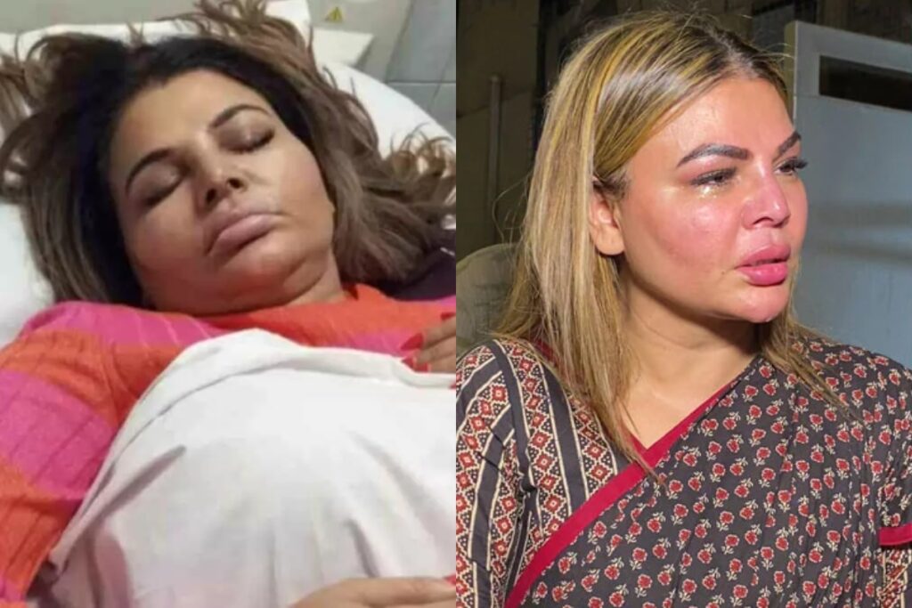 Rakhi Sawant