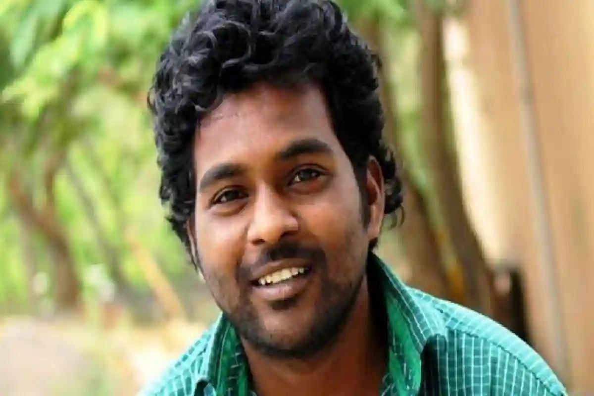 Rohith Vemula