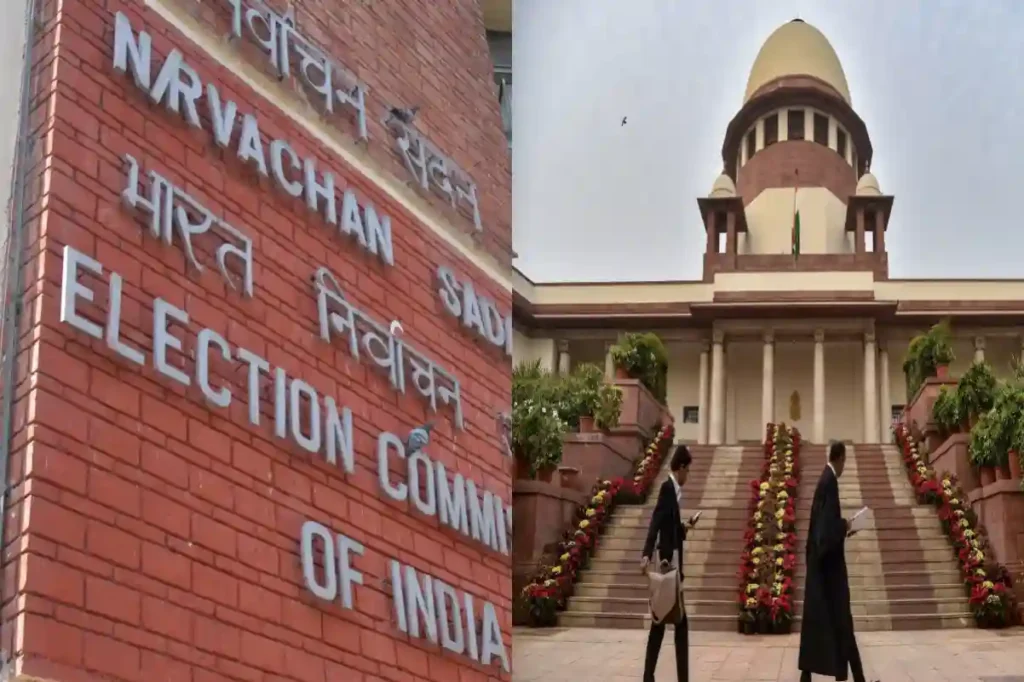 SC and ECI