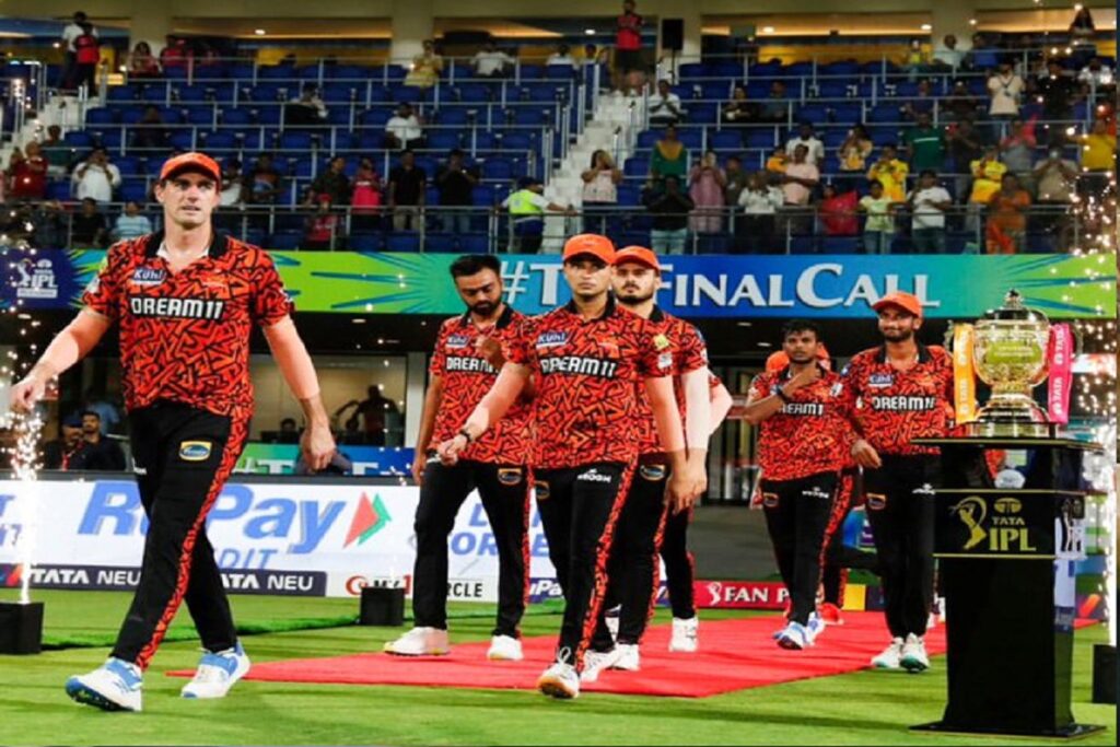 Sunrisers Hyderabad