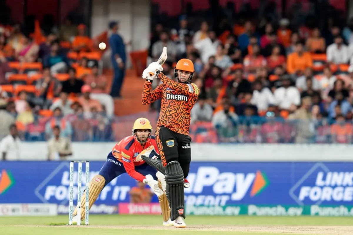IPL 2024, SRH Vs PBKS Highlights: सनराइजर्स हैदराबाद ने पंजाब किंग्स को हराया, पॉइंट्स टेबल में दूसरे स्थान पर पहुंचा SRH