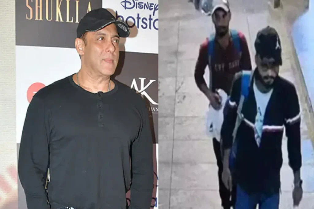Salman Khan