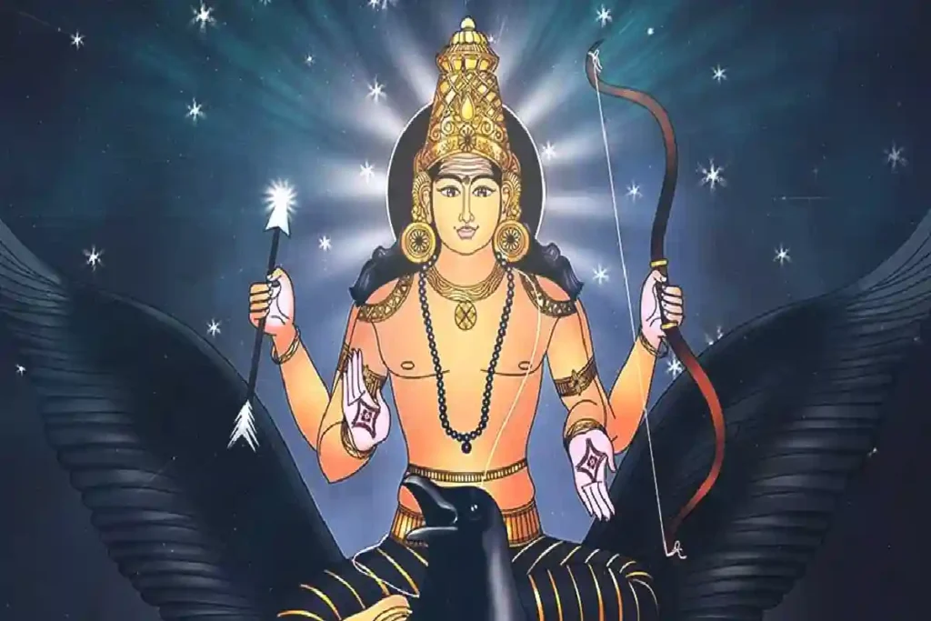 Shani Dev