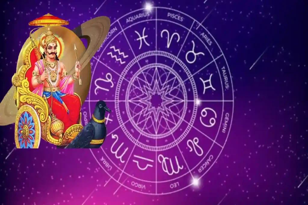 Shani Dev