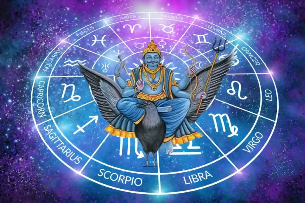 Shani dev