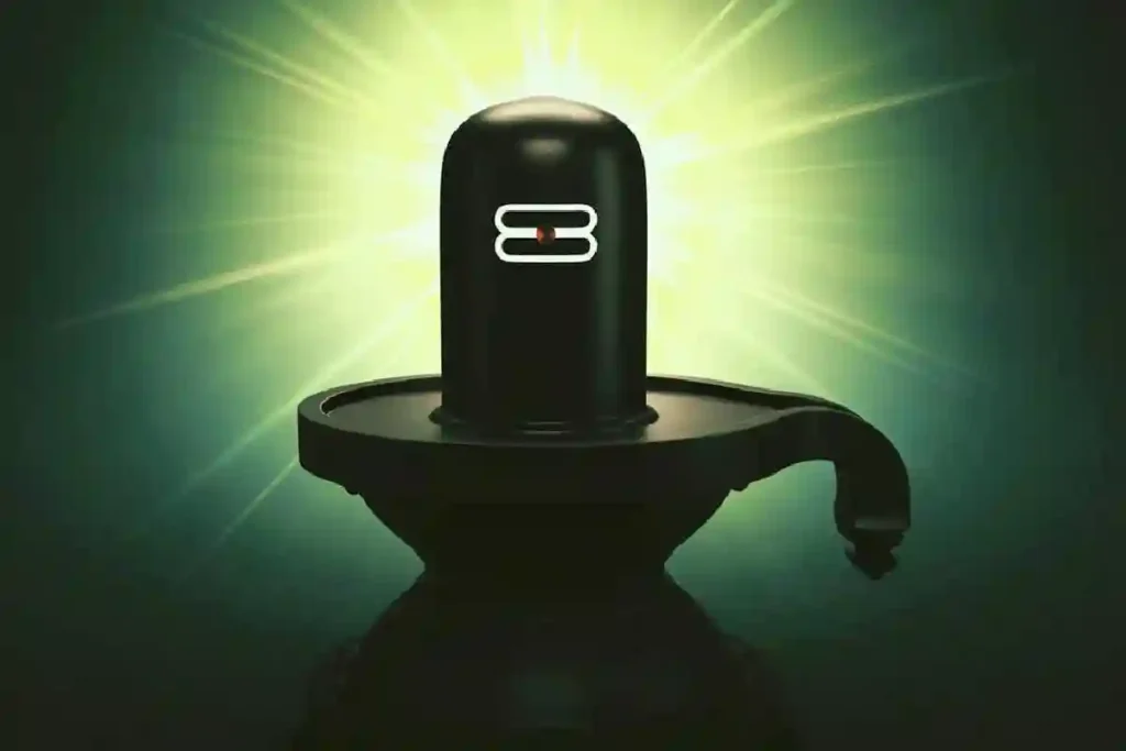 Shivling