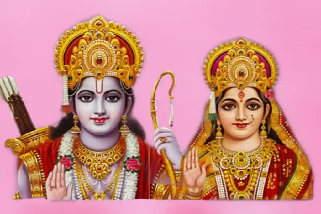 Sita Navami 2024