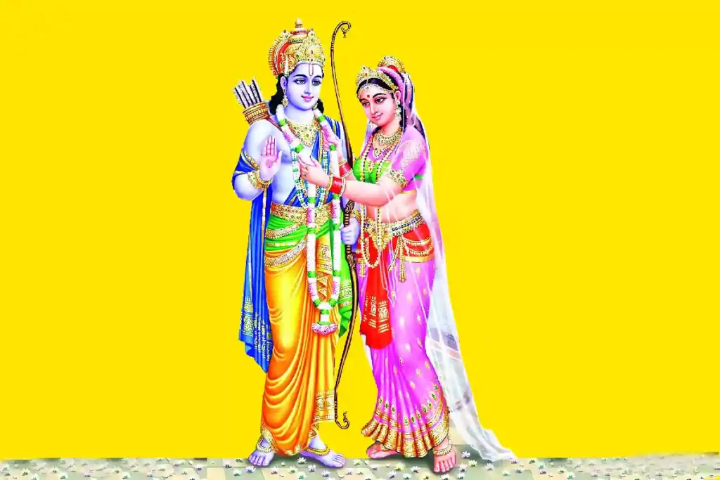 Sita Navami 2024 Upay