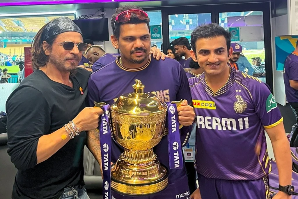 Sunil-Narien