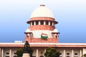 संसद में पास किए गए तीन आपराधिक कानूनों को चुनौती देने वाली याचिका Supreme Court ने की खारिज