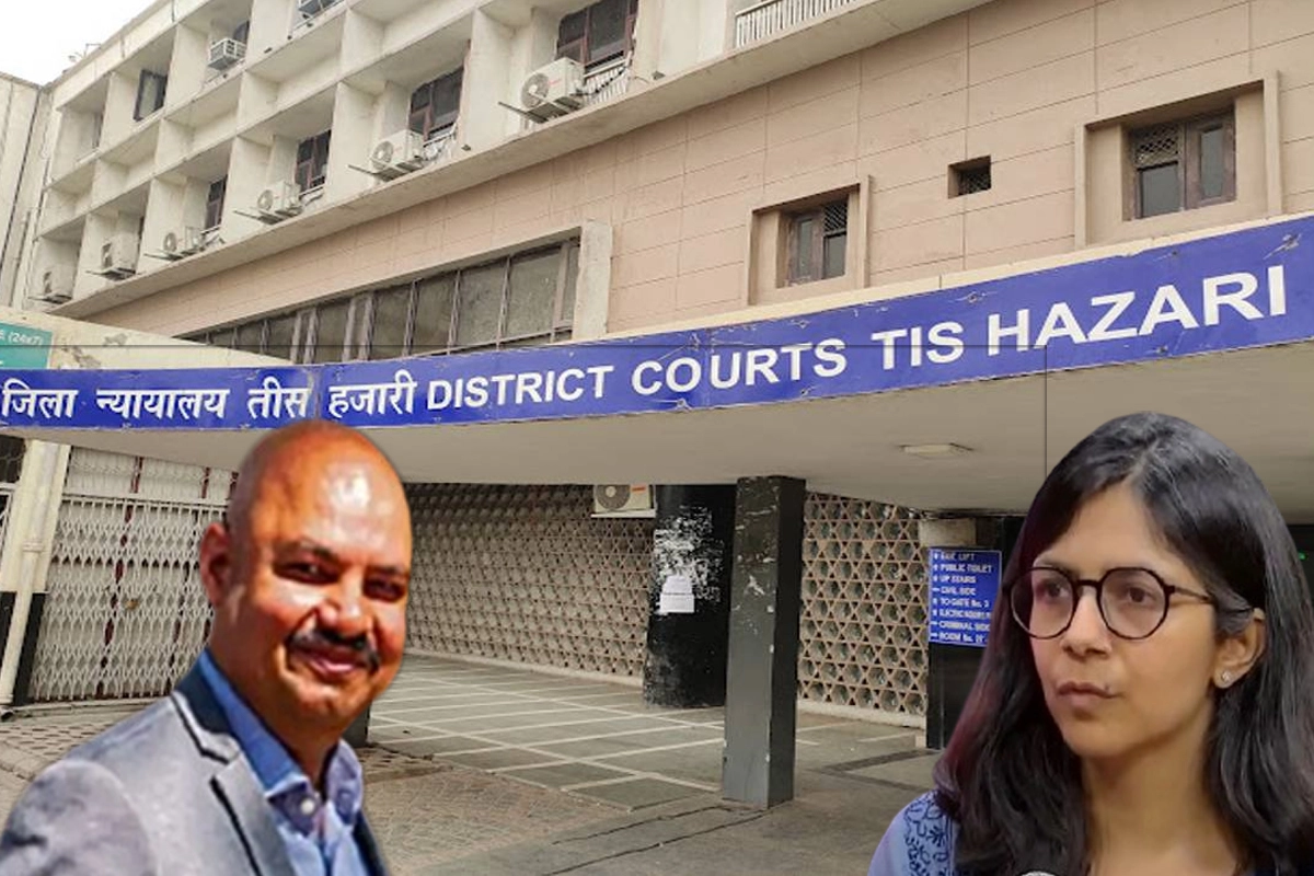 Swati Maliwal Assault Case: आरोपी विभव कुमार की जमानत याचिका पर कोर्ट ने फैसला सुरक्षित रखा