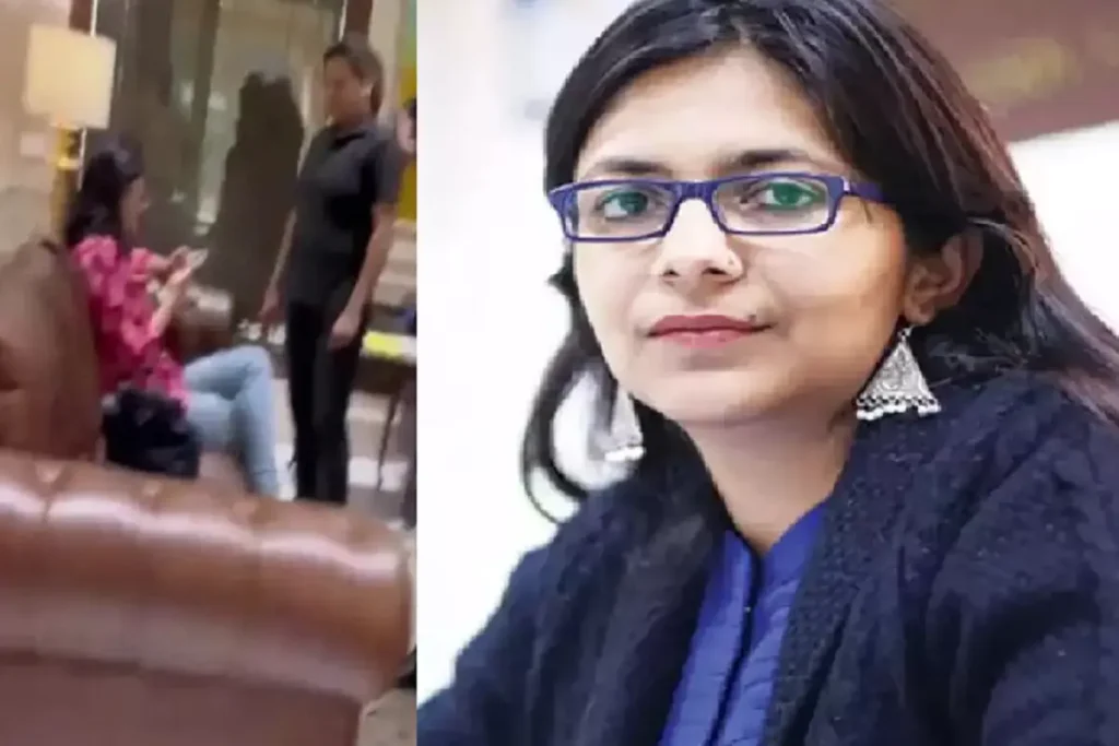 Swati Maliwal