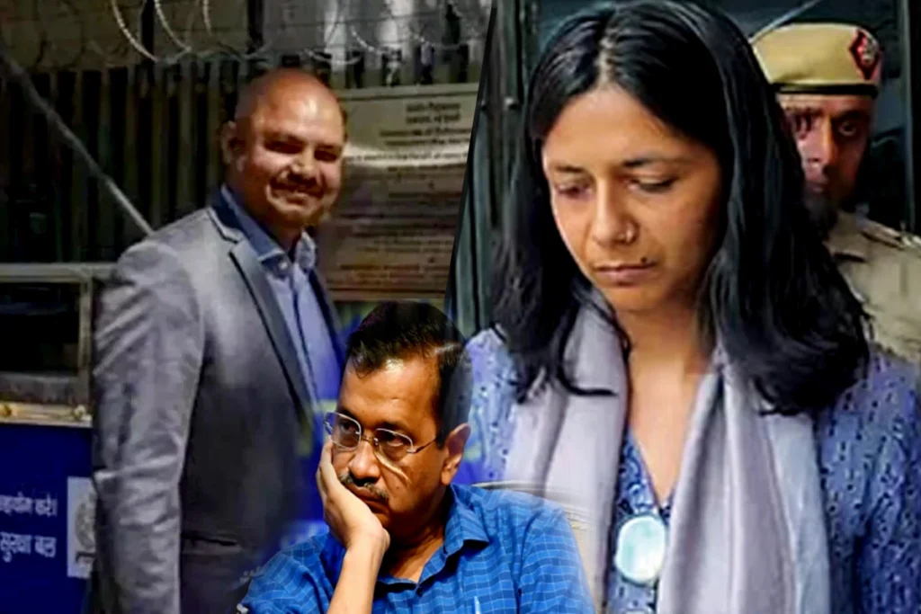 Swati Maliwal