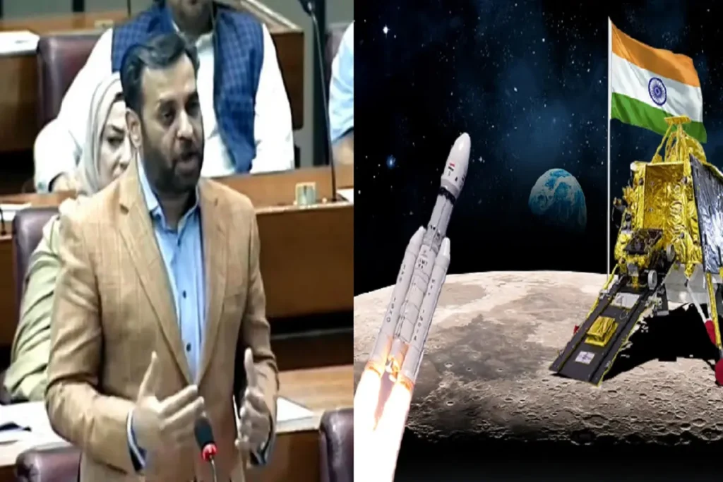 Syed Mustafa Kamal