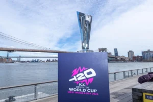T20 World Cup 2024 को अनाधिकृत रूप से वेबसाइटों पर दिखाने से अदालत ने लगाई रोक