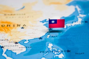 क्या ताइवान का झुकाव चीन की तरफ हो रहा है? देश की संसद में पारित संशोधन विधेयक तो कुछ ऐसा ही कहता है