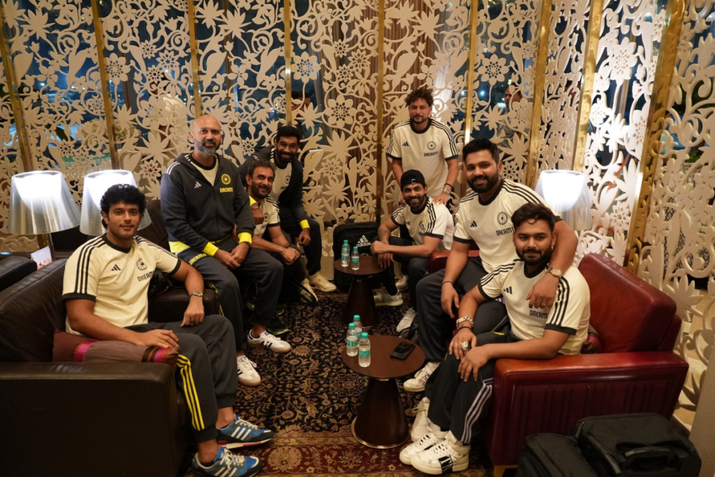 Team India