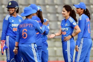 India Vs South Africa Women: टीम इंडिया और साउथ अफ्रीका के बीच खेली जाएगी टेस्ट-वनडे और टी20 सीरीज, जून-जुलाई में भारत करेगा मेजबानी