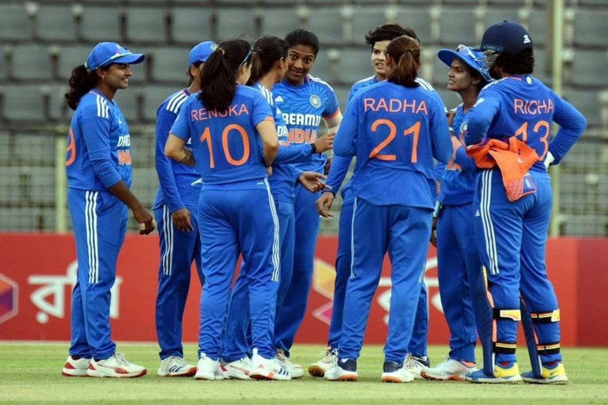 Team India