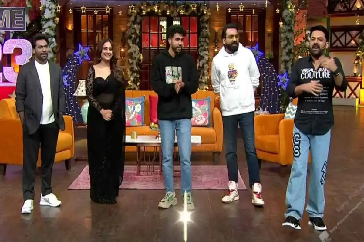 सोनी टीवी पर The Kapil Sharma Show खत्म होने के बाद अब ये कॉमेडियन नए शो के साथ लगाएगा हंसी का तड़का