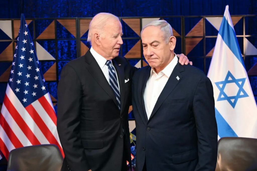 Israel Hamas War