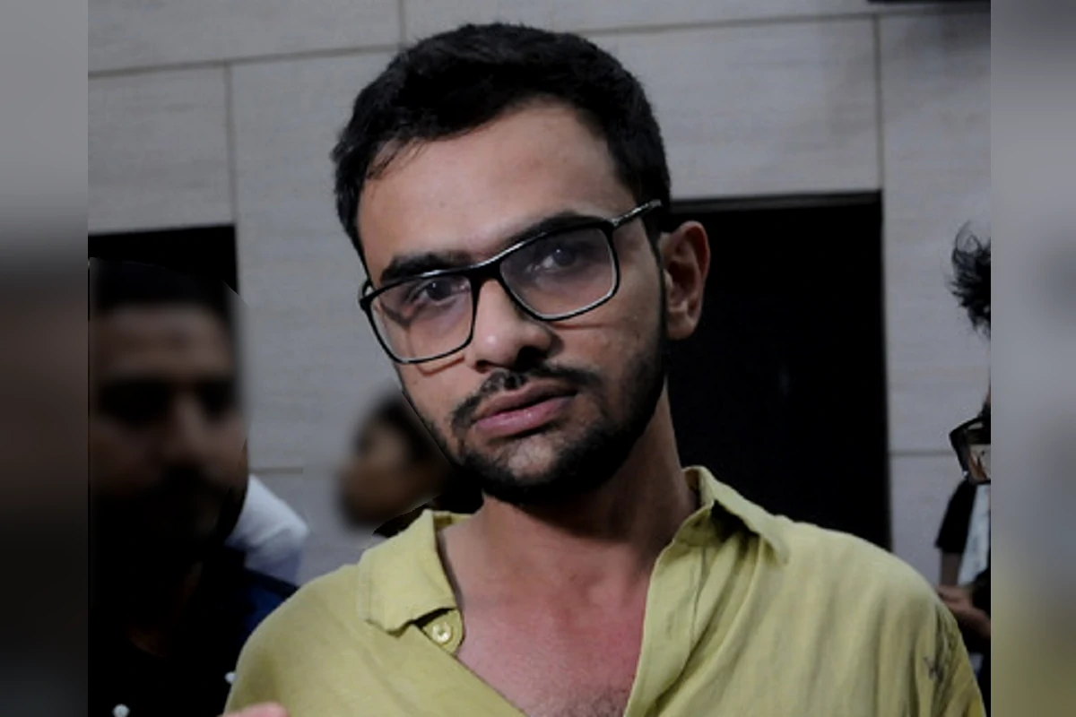 दिल्ली दंगा मामला: Umar Khalid की जमानत याचिका पर हाईकोर्ट ने Delhi Police से जवाब मांगा